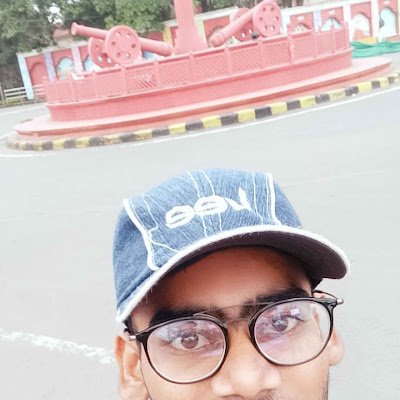 AmitPat66960465's profile picture. 