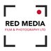Red Media (@redmediawales) Twitter profile photo Red Media (@redmediawales) Twitter profile photo