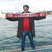 İnegöllü Adnan (@80_dinc) 's Twitter Profile