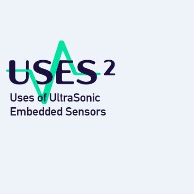 Doctoral Network: USES of novel UltraSonic and Seismic Embedded Sensors for the non-destructive evaluation and structural health monitoring of infrastructure