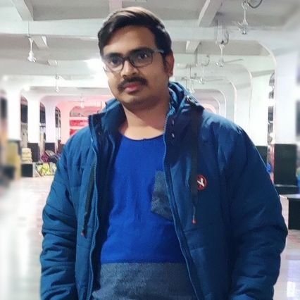 rohanmeher248's profile picture. Research scholar, IIT HYDERABAD
