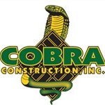 Cobra Construction is a South Florida contractor, specializing in exterior flatwork - concrete, stamped concrete, pavers 561-276-3820