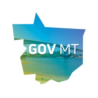 Perfil Oficial do Governo de Mato Grosso