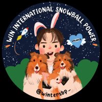 Win Metawin International Snowballpower(@WINterSBP_) 's Twitter Profile Photo