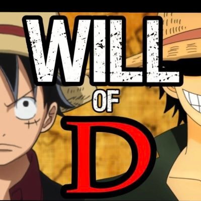 The Will of D.