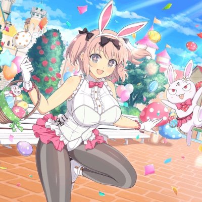 Harriet Rabbit Sheep Cookie ninja (she/her)さんのプロフィール画像
