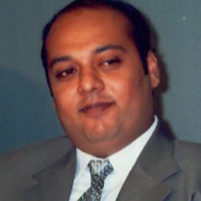 Muhammad Kashif Profile