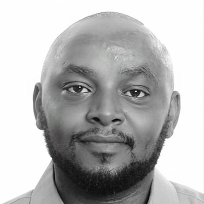 Research Fellow @SussexUni | Climate Risk & Geospatial Analyst | Drought Early Warning & Anticipatory Action | Machine Learning & Remote Sensing |Views my own