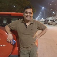 Amit Seth (@amitrajseth) 's Twitter Profile