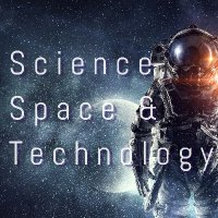 Science, Space & Technology(@sciencespacetec) 's Twitter Profile Photo
