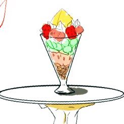 ミ子🌗さんのプロフィール画像
