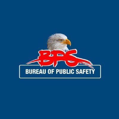 Bureau of Public Safety