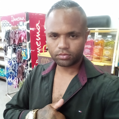 CecilioDg's profile picture. 