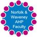 AHP Faculty Norfolk and Waveney (@ahpfacultynw) Twitter profile photo AHP Faculty Norfolk and Waveney (@ahpfacultynw) Twitter profile photo