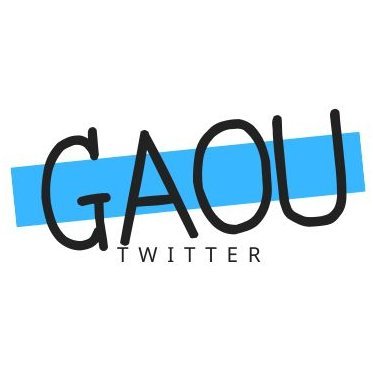 gaou_tw Profile Picture
