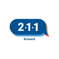 211 Broward (@211broward) 's Twitter Profile