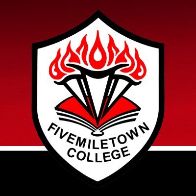 Keep up-to-date with what's going on at Fivemiletown College