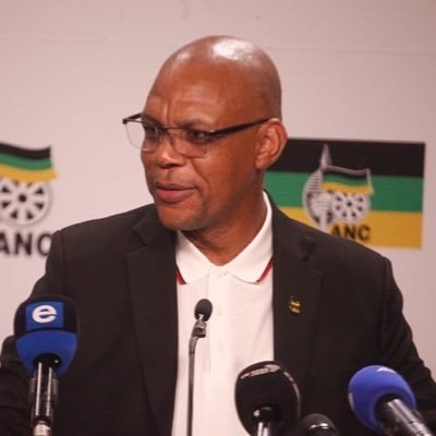 Politician - ANC NEC Member| Innovator | Entrepreneur
