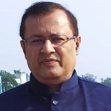 Global Health, NTDs, Health Security, Vaccine, IVLP Alumni
Associate Editor, International Health (RSTMH, UK)
Views are personal