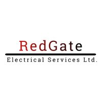 Redgate Electrical Services Ltd (@redgateelecltd) 's Twitter Profile