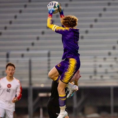JeremyCaringel1's profile picture. Committed to Point Loma PLNU3.6 GPA • 6’1 155lbs• R/L foot• 74.5”Reach•Club 06 EA LUFC Blue•UPSL•MVHS Varsity Soccer jeremygkcollege@gmail.com 949•238-0826