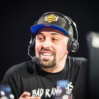 Rebola (@rebolagamer) 's Twitter Profile
