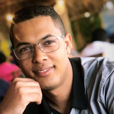 andydev404's profile picture. 🚀 Making the web a prettier and happier place, one line of code at a time.