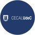 CECAL UdeC (@cecaludec) Twitter profile photo CECAL UdeC (@cecaludec) Twitter profile photo