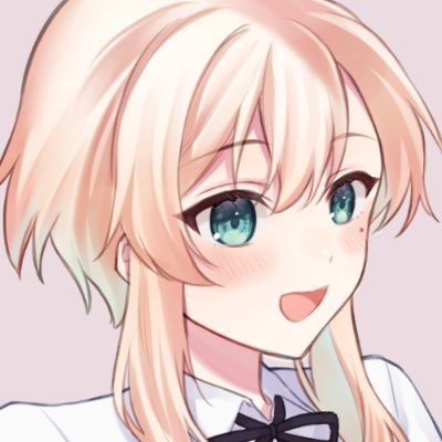 二ツ屋シャロ@無期限休止さんのプロフィール画像