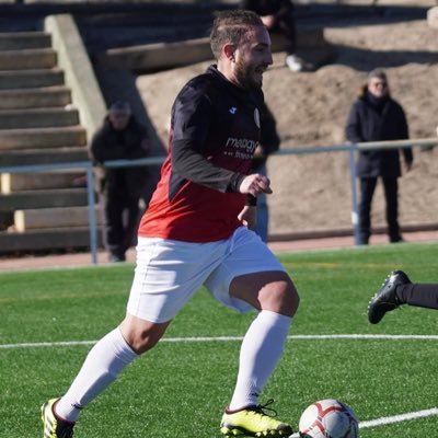 Jose_Manza's profile picture. ∞