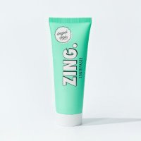 ZING | enamel whitening toothpaste (@zing_toothpaste) 's Twitter Profile