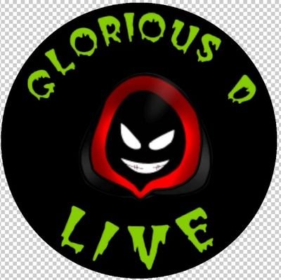 Hi welcome.I'm Glorious D  gamestreamer on Twitch.Follow me on Twitter, Twitch and my other social media if you like my streams. 
https://t.co/P3vyqs2uEs