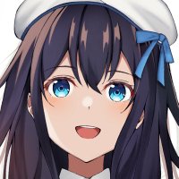 Yuriru🎨 (@yuriruex) 's Twitter Profile Photo