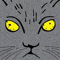 barkin cat(@barkin_cat) 's Twitter Profile Photo