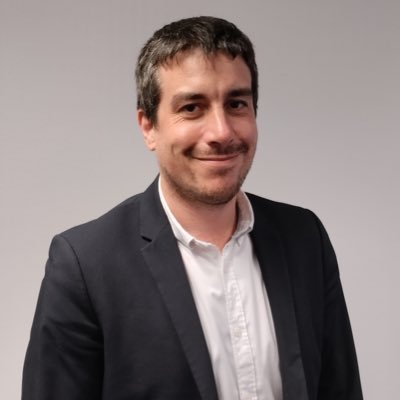 Responsable national de l'animation des territoires, du développement et du projet stratégique à @la_CNAPE #ProtectionDeLEnfance