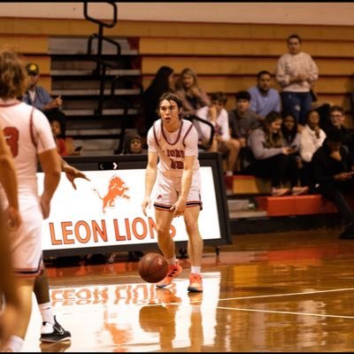 2024 Leon High School; 5’10” 165lbs; 3.4 GPA; email- brantleyhewett@gmail.com; text-(850)-509-7093; HS coach Kelsey Jones - jonesk17@leonschools.net