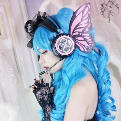 EunSiyul's profile picture. 안녕★ 시율이에요 / 럽딥 sylus 최애...❤️　하지만 라파엘도 놓칠수없어ㅠㅠㅠ💜 중장르 두루두루... 진정령 bjyx💚❤ / korea cosplayer 중부권 성인 코스어 / 의상 수주샵 Stella Lus 운영중 문의는 인스타로🌟/