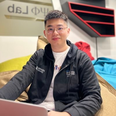 _YFTan's profile picture. Ph.D. Candidate @ Monash University Malaysia. Interested in the general application of deep learning and medical imaging.