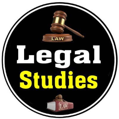 this channel is for study of law