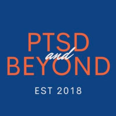 PTSDandBeyond Profile Picture