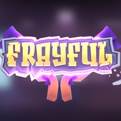 Frayful | F2P game🎮