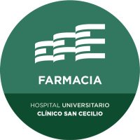 S. Farmacia Hospital Clínico San Cecilio-Granada (@ugcfarmaciagr) 's Twitter Profile