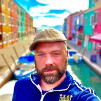 Corey Green-Travel (@travelcoreyg) 's Twitter Profile