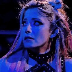 Welcome to the nightmare in my head. || Never ever @AlexaBliss_WWE, just a fan.