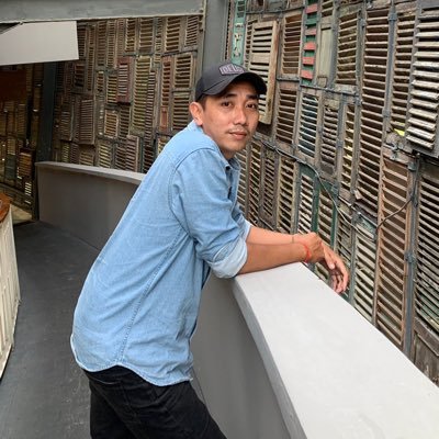 suwiryanata_'s profile picture. 