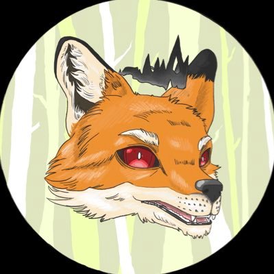 Just a Fox artist drawing whatever I feel.
Includes frequent NSFW, because I'm frequently feeling it. 
Constructive criticism is welcome.