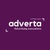 Adverta (@adverta_uk) Twitter profile photo Adverta (@adverta_uk) Twitter profile photo
