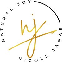 Natural Joy by Nicole Janae(@NaturalJoybyNJ) 's Twitter Profile Photo