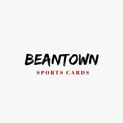 IG:Beantownsportscards Buying/Selling/maybe trading