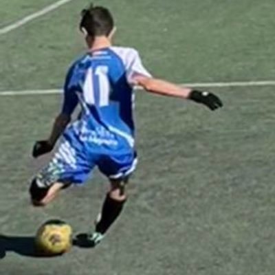 ⚽️❤️‍🩹